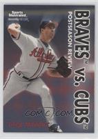 Greg Maddux