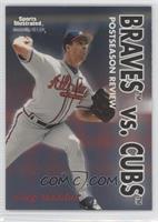 Greg Maddux