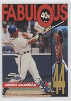 Andres Galarraga