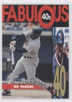 Mo Vaughn