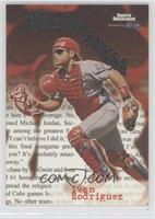 Ivan Rodriguez