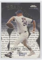 Kerry Wood