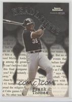 Frank Thomas