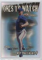 Roy Halladay [EX to NM]