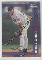 Kerry Wood