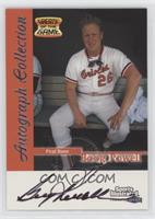 Boog Powell [EX to NM]