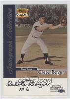 Clete Boyer