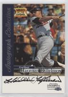 Harmon Killebrew