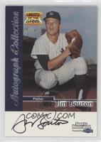 Jim Bouton