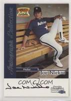 Joe Niekro