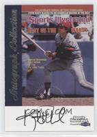 Kent Hrbek