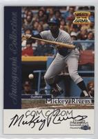 Mickey Rivers