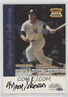 Moose Skowron