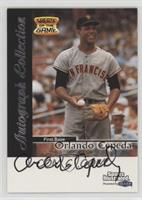 Orlando Cepeda