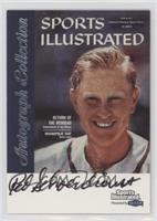 Red Schoendienst