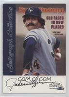 Rollie Fingers