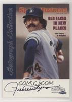 Rollie Fingers