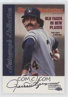 Rollie Fingers