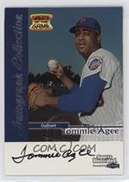 Tommie Agee