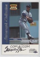 Tommy John [EX to NM]