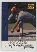Tug McGraw [EX to NM]