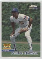 Andre Dawson