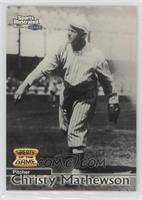 Christy Mathewson