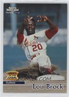 Lou Brock