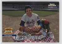 Ed Kranepool