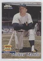 Mickey Mantle