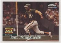 Bert Campaneris