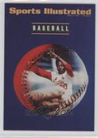 Lou Brock