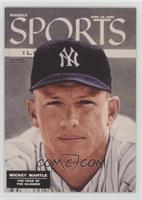 Mickey Mantle