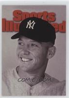 Mickey Mantle