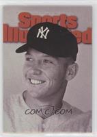 Mickey Mantle