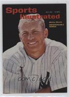 Mickey Mantle