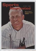 Mickey Mantle