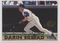 Darin Erstad