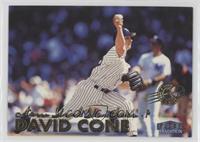 David Cone