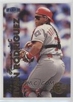 Ivan Rodriguez