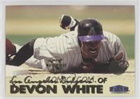 Devon White