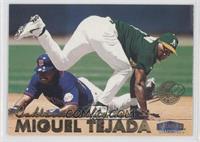 Miguel Tejada