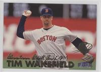 Tim Wakefield