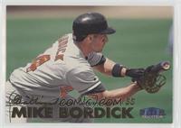 Mike Bordick