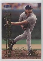 Randy Johnson