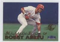 Bobby Abreu