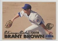 Brant Brown