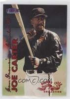 Joe Carter