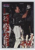 Wade Boggs [Noted]