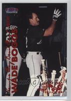 Wade Boggs